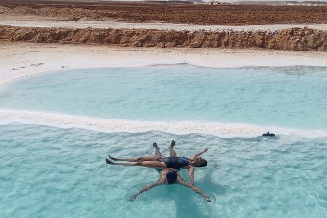 From Siwa: Full Day to Salt Lake, Cleopatra Spring & Siwa City Tour With Sunset - Inclusions and Exclusions