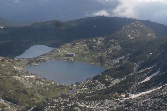 From Sofia: Seven Rila Lakes- Private Tour - Visually Captivating Tour Highlights