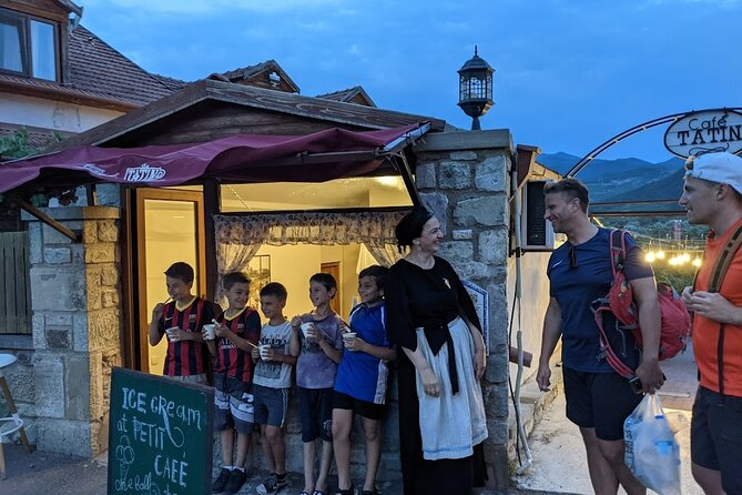 From Tbilisi: 7 Days / 6 Night in Georgia - Discovering Unique Culinary Delights