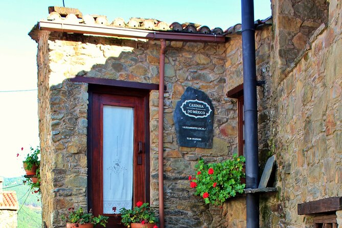 From the Schist Villages of Lousã to the Mills of Penacova - Cancellation Policy
