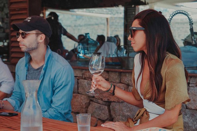 From Tijuana to Valle De Guadalupe Private Tour 6 Passengers - Pickup and Meeting Details