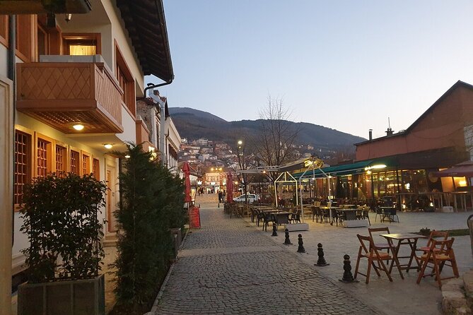 From Tirana: Visit the City of Prizren and Kukesi Lake - Pricing and Potential Discounts