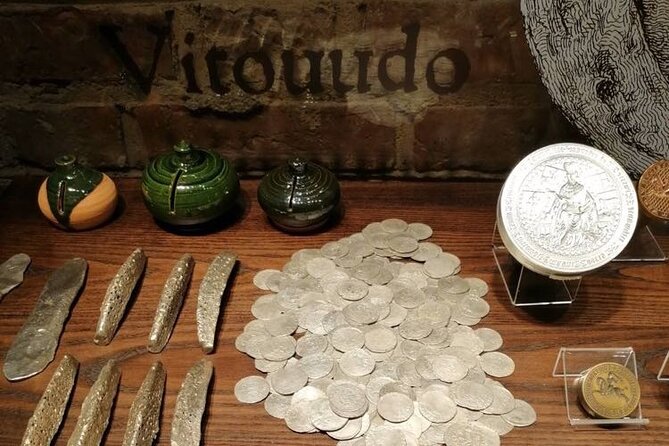 From Vilnius: Private Tour to Trakai - Tour Inclusions and Benefits