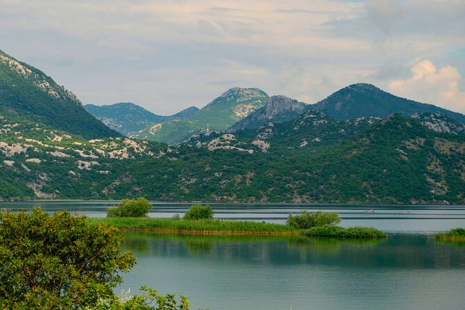 From Virpazar: Visit Karuč, the Hidden Pearl of Lake Skadar - Exploring Karuč