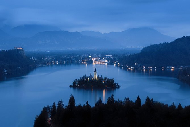 From Zagreb: Lake BLED and LJUBLJANA Fully Private Day Tour - Pickup Information