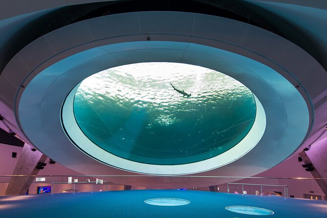 Frost Science Museum Admission Tickets - Operating Hours