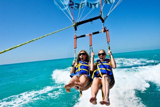 Ft Lauderdale to Key West With Optional Activities - Key West Attractions