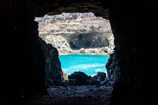 Fuerteventura Villages Caves and Farm Tour With Lunch From South - Inclusions