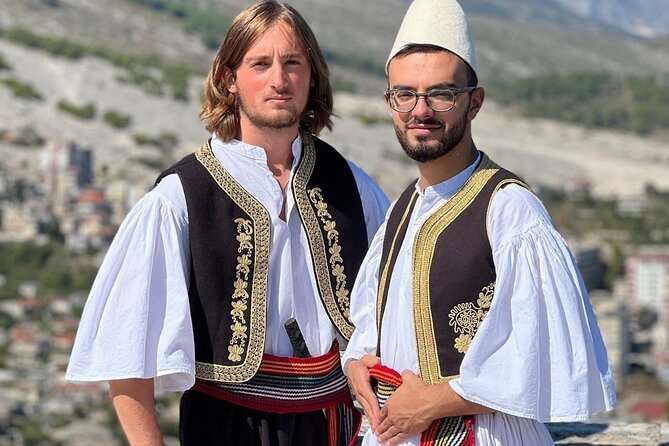 Full Albanian Experience: A 10 Day Tour - Culinary Delights