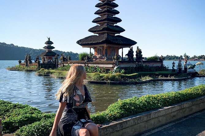 Full Board Package 3 Days Highlight Bali All Inclusive - Whats Included in the Package