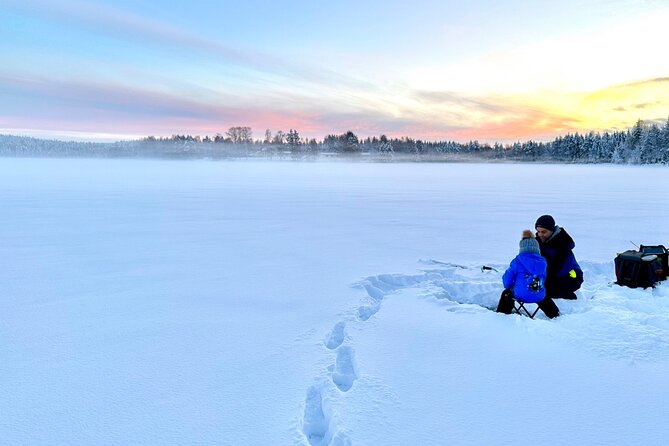 Full Day Activity With Snowmobiles in Rovaniemi - Whats Included in the Tours