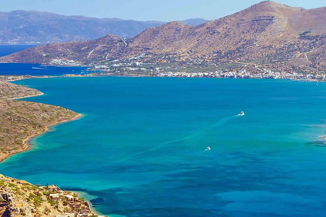 Full Day Agios Nikolaos Tour Review - Transportation and Amenities