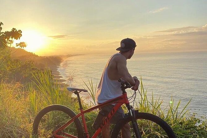 Full Day Bike Rental in Costa Rica - Bicycle Rental Details