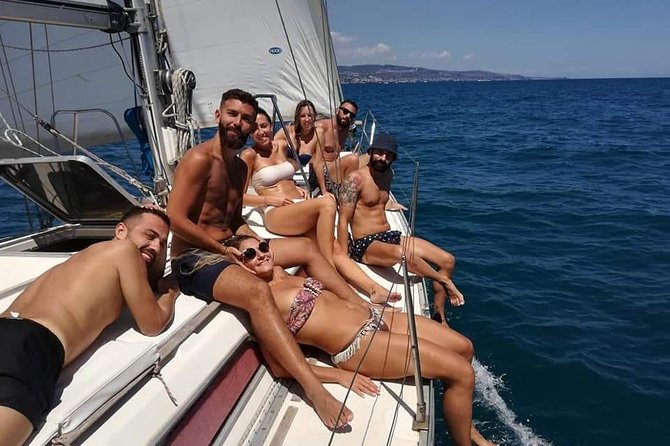 Full Day Boat Tour in Catania With Snorkeling - Inclusions and Accessibility