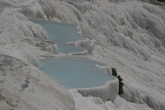 Full-Day Bodrum Pamukkale Tour - Inclusions and Exclusions