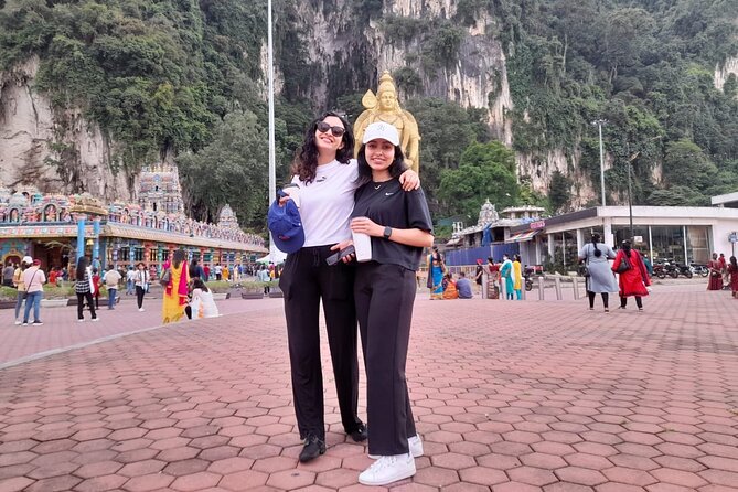 Full-Day Cameron Highlands & Batu Caves Tour - Itinerary Highlights