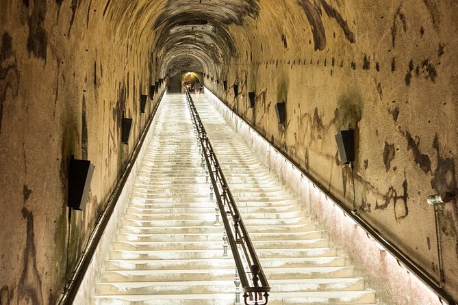 Full Day Champagne Pommery Small Group Tour - Meeting Point and Pickup
