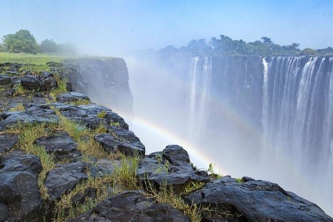 Full Day Chobe National Park Big 5 Safari - Safari Highlights and Sightings