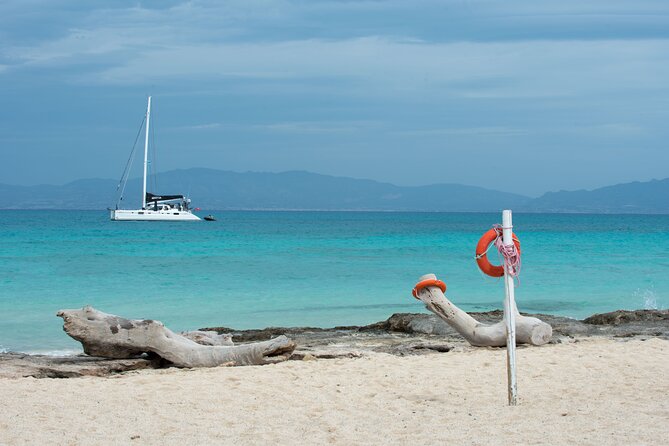 Full-Day Chrissi Island Cruise From Ierapetra - Experiences and Activities