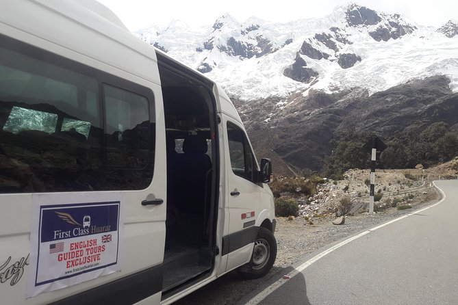 Full-Day Climbing: Huaraz Mateo Mountain - Health and Safety