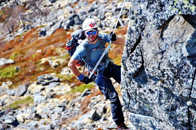 Full Day Combo Kayak and Rappel - Northern Explorer - Cancellation and Refund Policy