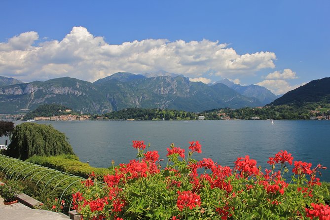 Full-Day Como Lake Highlights Private Tour From Milan - Pickup and Start Time