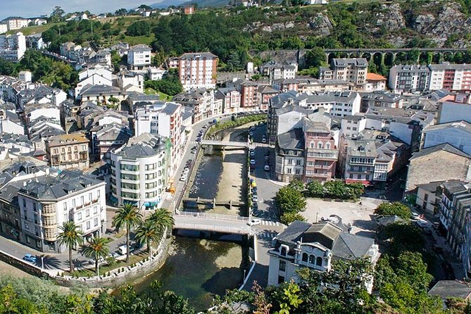 Full-Day Cudillero and Luarca Private Tour From Gijon - Highlights of the Tour