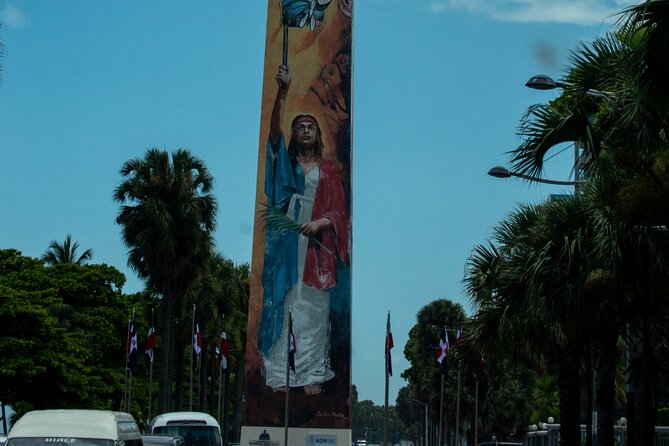 Full-Day Cultural Adventure Tour of Santo Domingo From Samana - Pickup and Schedule