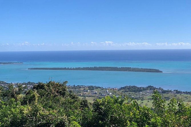 Full-Day Dolphin Watching Cruise in Mauritius - Experience Highlights