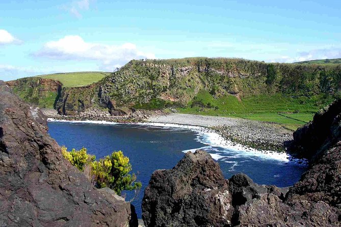 Full-Day East Side Tour in Terceira Island With Lunch - Visiting Cume Sierra Viewpoint