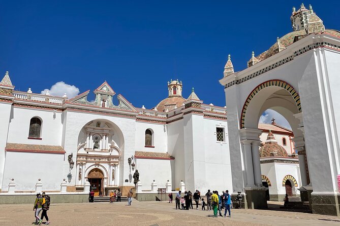 Full Day Excursion Lake Titicaca, Copacabana and Sun Island - Itinerary and Transportation
