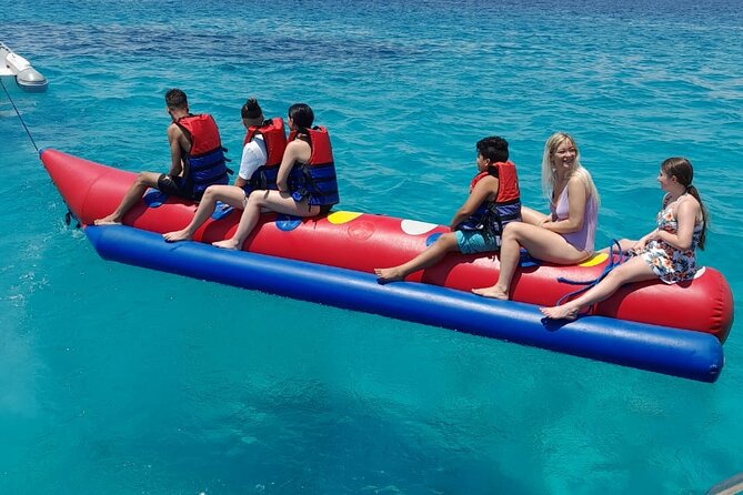 Full-Day Experience With Dolphins and Snorkeling in Red Sea - Itinerary and Schedule Details