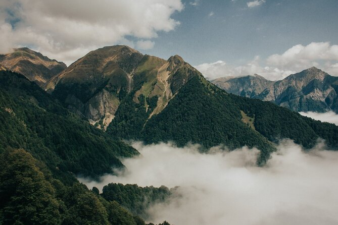 Full Day GABALA Tour With Mountains, Lakes and Waterfalls - Inclusions and Pricing