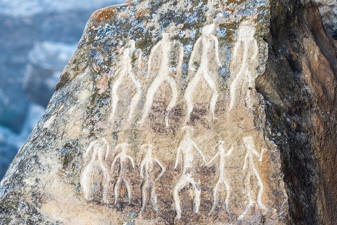 Full Day Gobustan & Absheron Tour Private Tour - Visiting the Petroglyph Museum