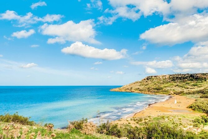 Full Day Gozo 4x4 Tour With Lunch - Lunch Included in the Tour