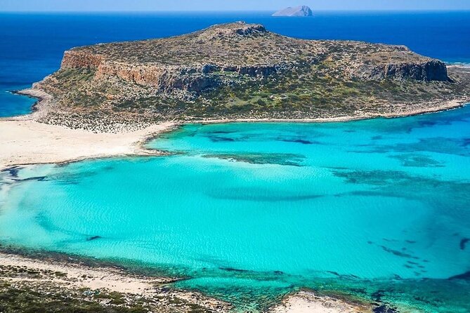 Full-Day Gramvousa and Balos Tour From Rethymno - Itinerary and Activities