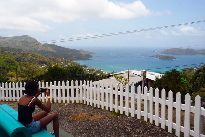 Full Day Group Tour in Tobago Atlantic Coast - Reviews