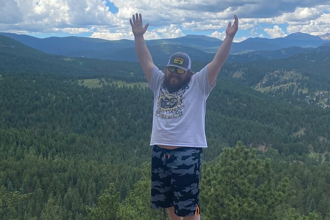 Full Day Guided Hiking Adventure in the Rocky Mountains - Inclusions and What to Bring