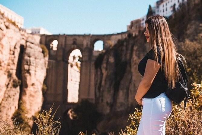 Full Day Guided Malaga Ronda Day Tour - Exploring Setenil