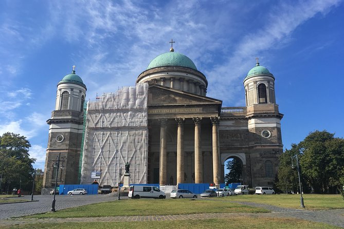 Full Day Guided Private Tour Around The Legendary Danube Bend - Esztergom: The Primatial Basilica