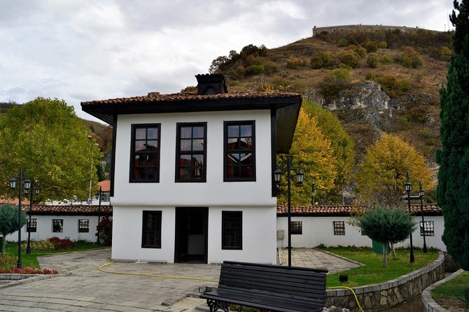 Full Day Guided Tour in Prizren - Inclusion Details