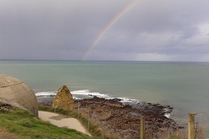Full Day Guided Tour Normandy D Day American Sector - Traveler Experiences