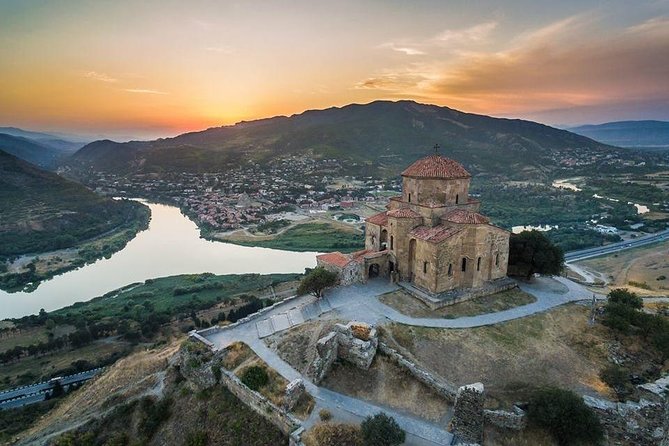 Full-Day Guided Tour to Mtskheta - Private - Whats Included in the Tour