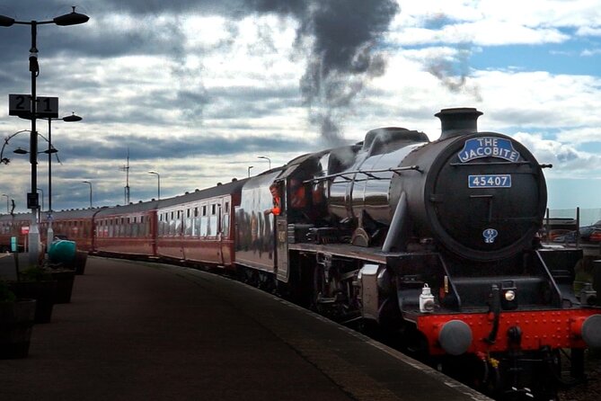 Full-Day HARRY POTTER EXPERIENCE From Inverness [Private] - Tour Details