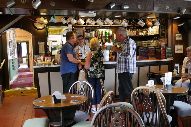Full-Day Heartbeat Locations Tour From York - Heartbeat Locations