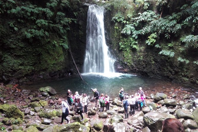 Full Day Hiking Faial Da Terra (Min. 2 Persons) - Booking Details