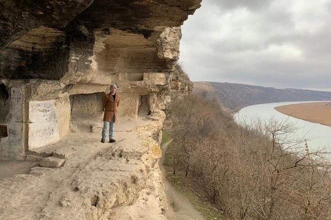 Full-Day Hiking Trip to Tipova Cave Monastery and Lalova Village - Meeting and Pickup Details
