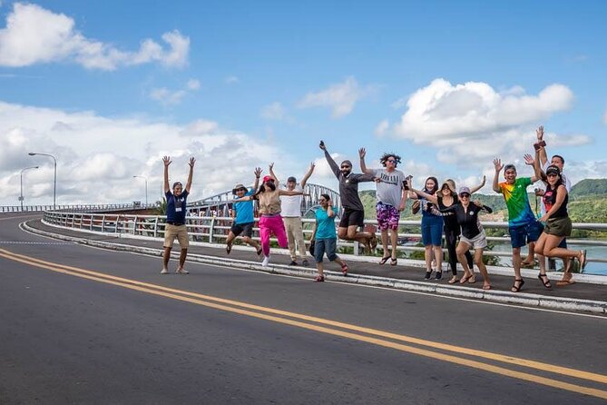 Full-Day Historical Heritage Guided Tour of Tacloban and Palo - Itinerary Overview