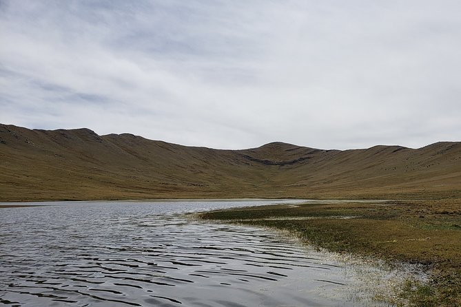 Full-Day Horseback Riding to the Viewpoint of the Lagoons From Cusco - Exploring Sacsayhuaman Archeological Park