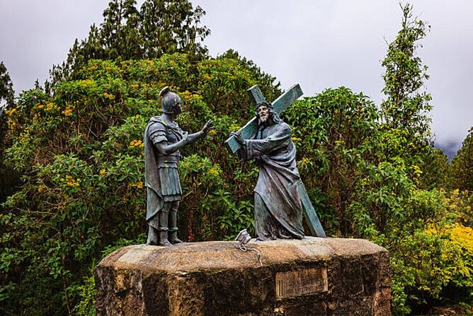Full Day in Private Bogotá: Monserrate, Candelaria and Museums - Museum Highlights